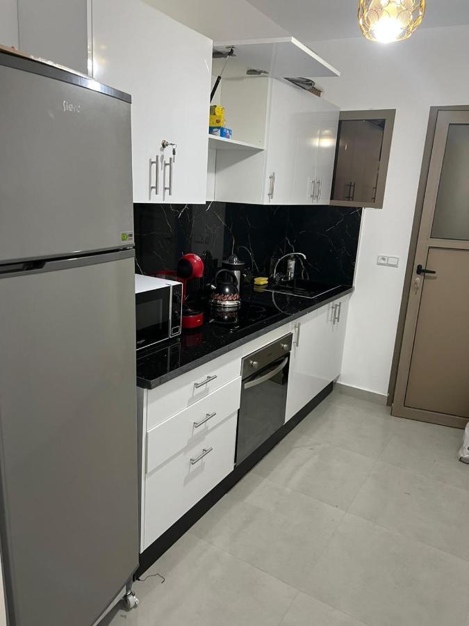 Appartement Irena Neuf A 5 Min De La Plage Saidia Exterior photo
