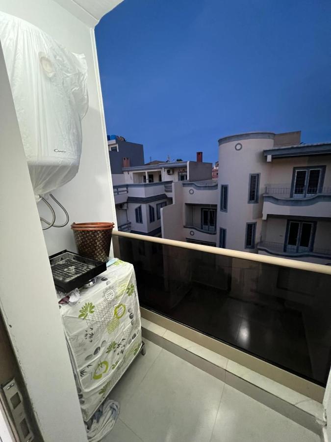 Appartement Irena Neuf A 5 Min De La Plage Saidia Exterior photo